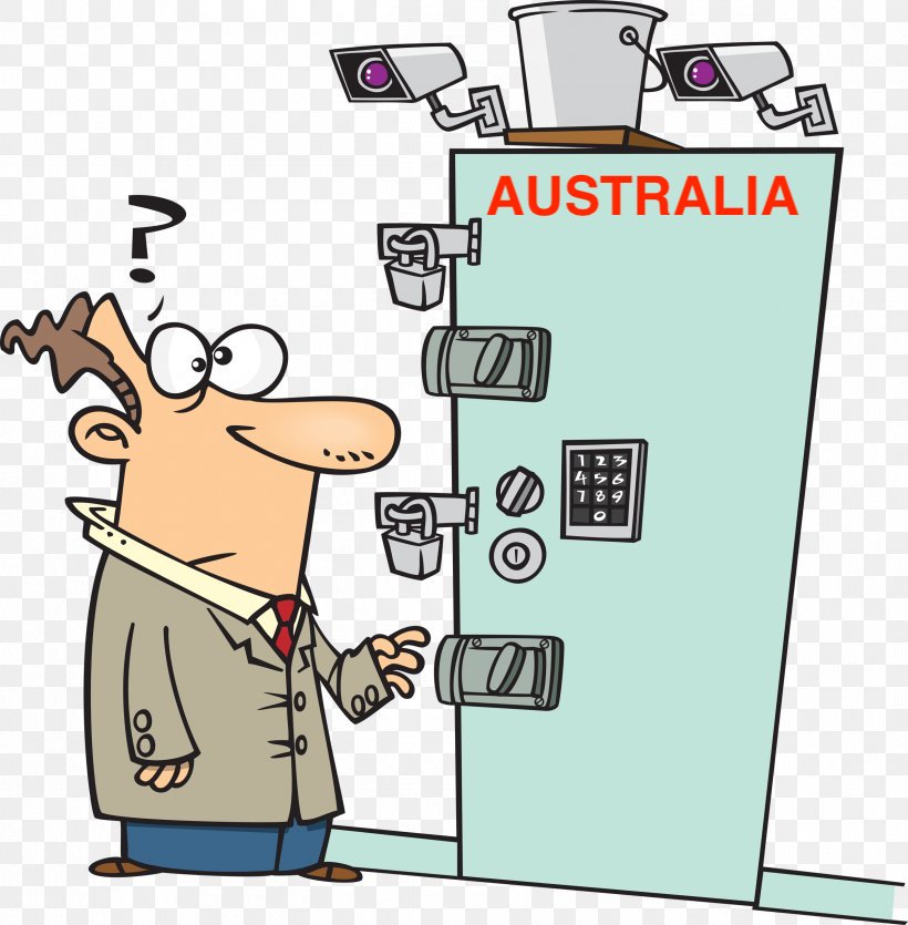 Australian Travel Ban Exemptions. Are they a formality?