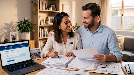 Australian Partner Visas: The Ultimate Guide to Avoiding Refusal Traps