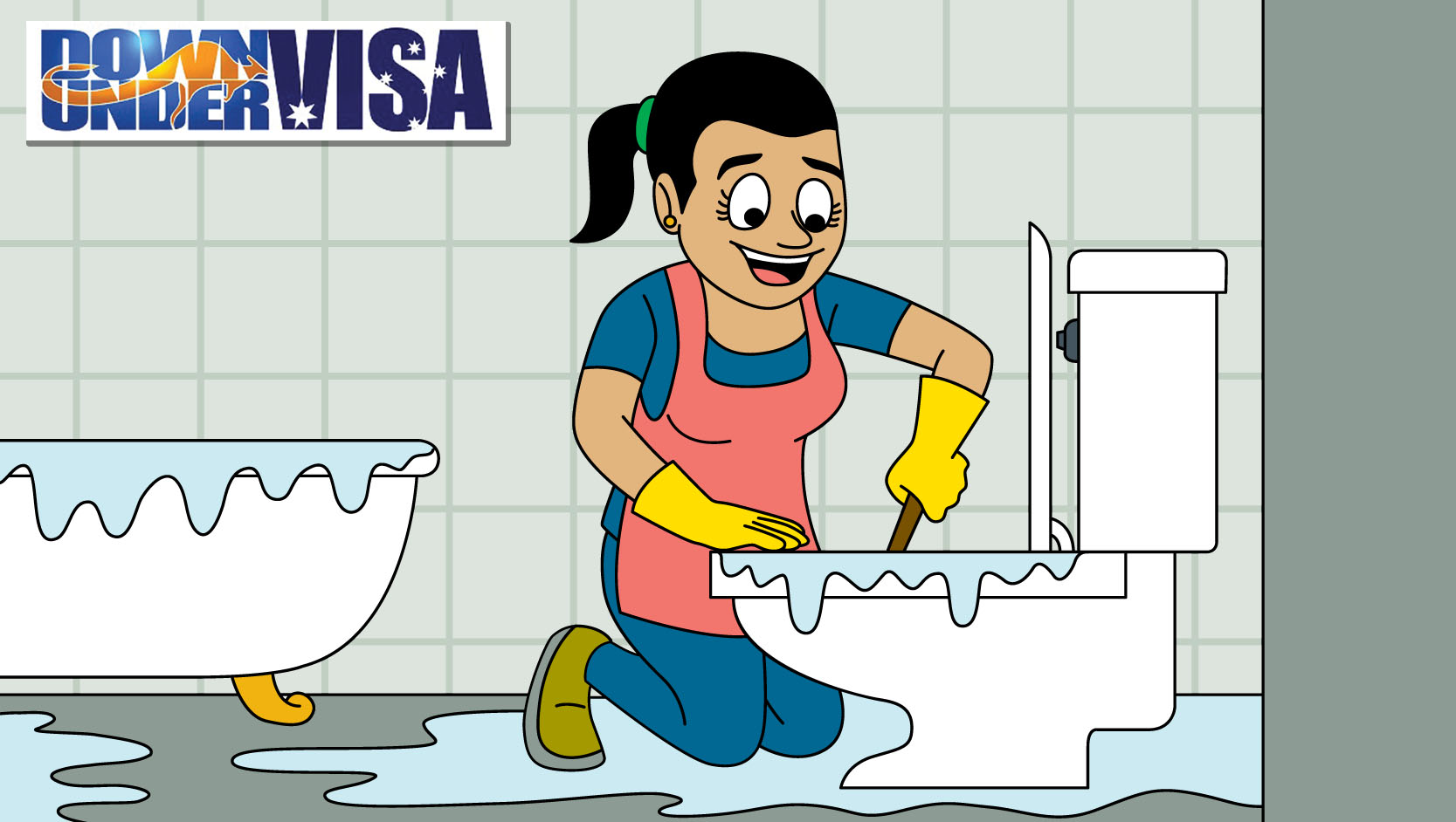 Household Helpers in Philippines for Australian Filipina Couples (Part 2)