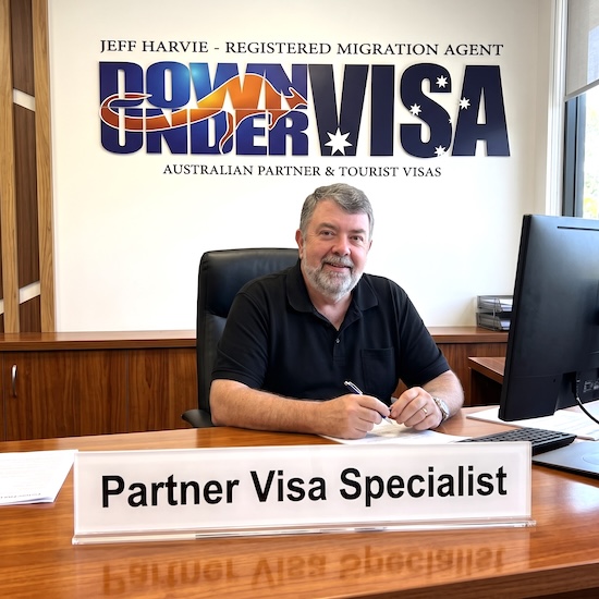 Down Under Visa - Partner Visa Specialists