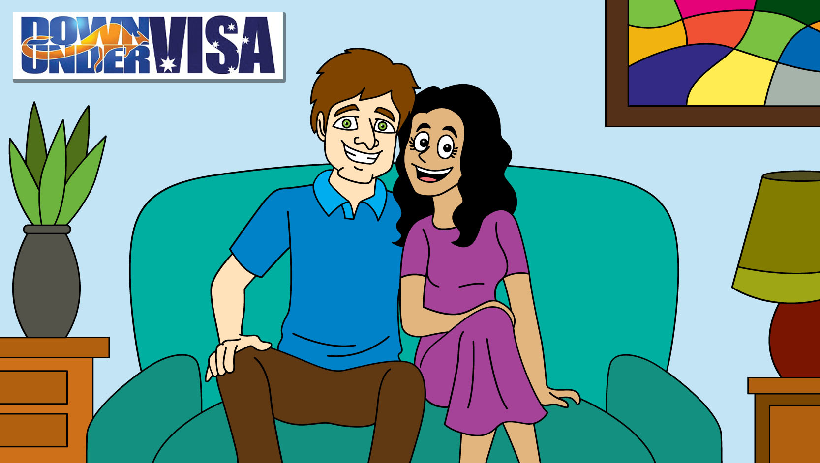 Australian Partner Visas in a De Facto Relationship