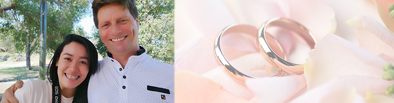 Australian Prospective Marriage Visa aka fiancee visa or fiance visa from Cambodia