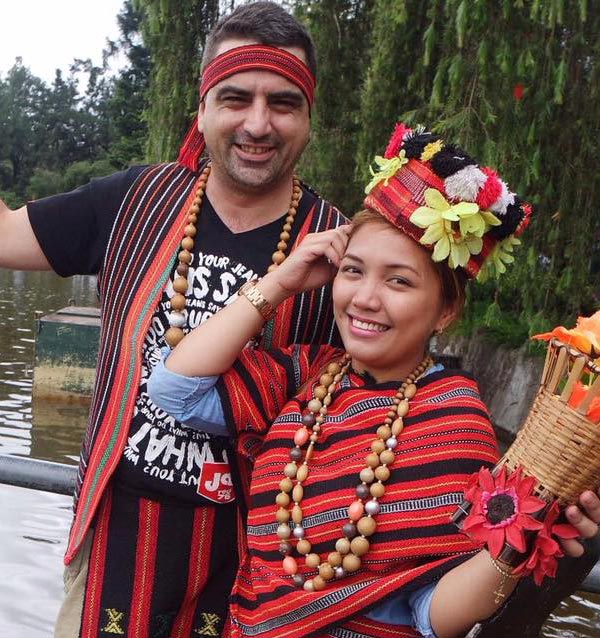 De Facto Relationship Visa - More Information