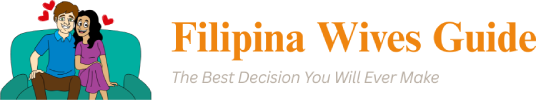 Filipina Wives Guide