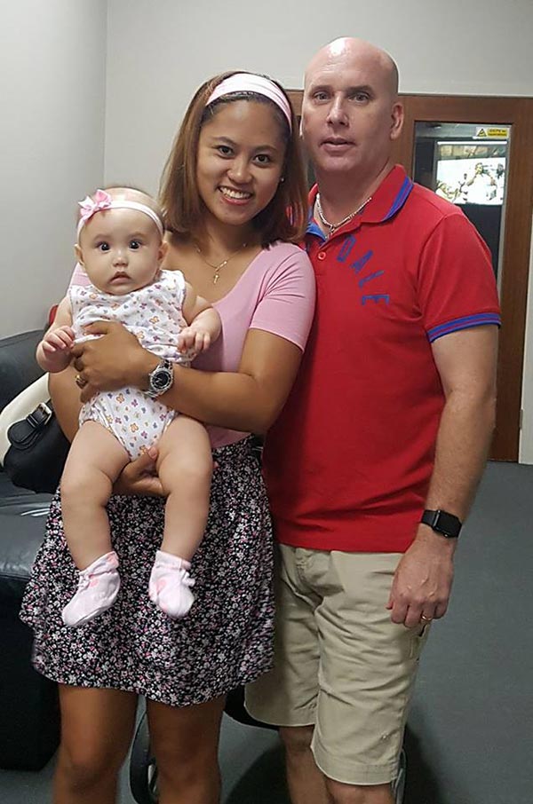 NZ Family Relationship Visa - More Information