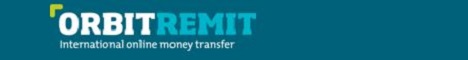 Orbit Remit money transfers
