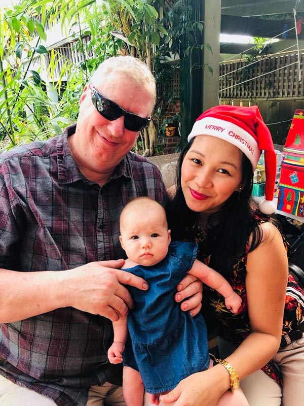 Australian Child Visa - More Information