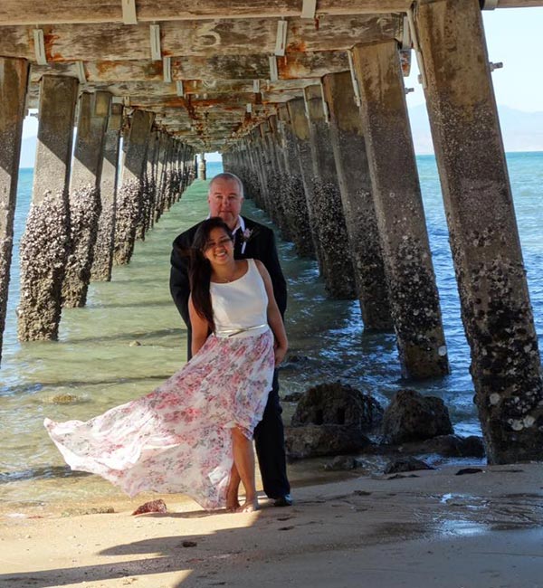 Australian Partner Visa - More Information