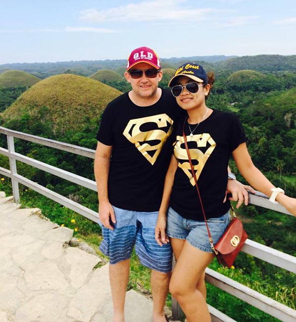 Australian Prospective Marriage Visa - More Information