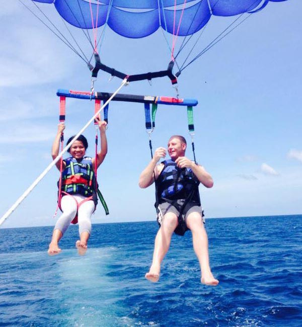 Australian Tourist Visa - More Information