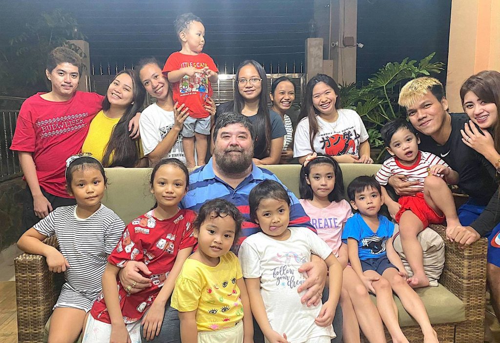 Happy New Year everyone from Down Under Visa