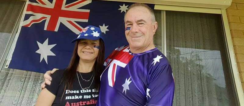 Prospective Marriage Visa aka fiancee visa or fiance visa from Cambodia to Australia