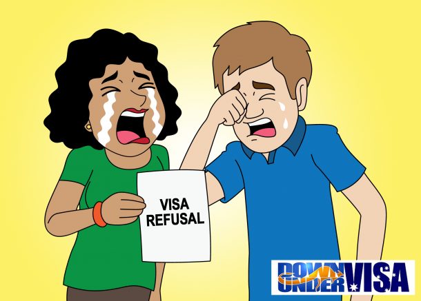 Merits Review! How to turn an Australian Visa Refusal around at the AAT!