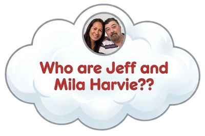 Who are Jeff and Mila Harvie? Read our story
