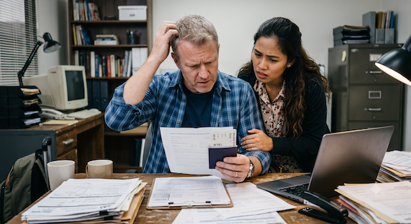 An s56 Request for Information for Partner Visas - FAQ's