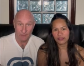 James and Janice – Happy Down Under Visa Clients give a testimonial